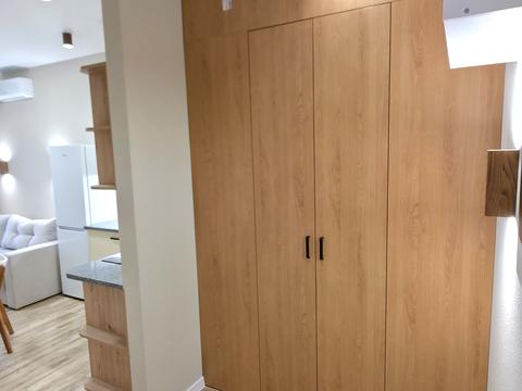 квартира по адресу Тираспольская ул., 44