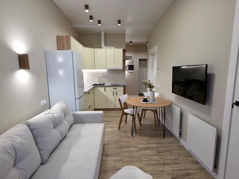 квартира по адресу Тираспольская ул., 44