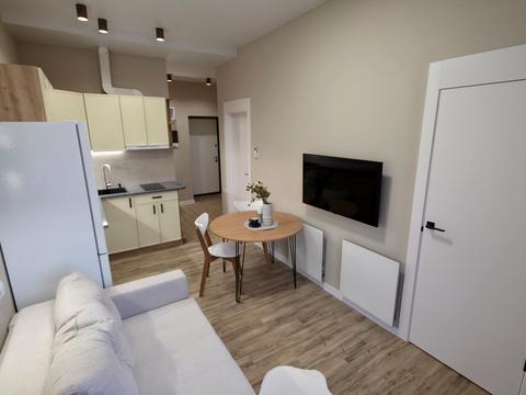 квартира по адресу Тираспольская ул., 44