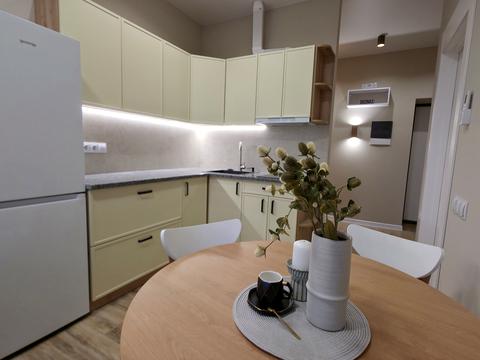 квартира по адресу Тираспольская ул., 44