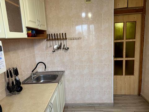 квартира за адресою Симиренка вул., 7-А