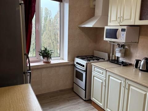 квартира за адресою Симиренка вул., 7-А