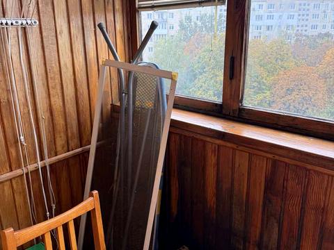 квартира за адресою Симиренка вул., 7-А