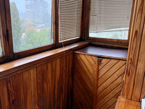 квартира за адресою Симиренка вул., 7-А