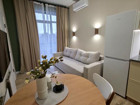 квартира по адресу Тираспольская ул., 44