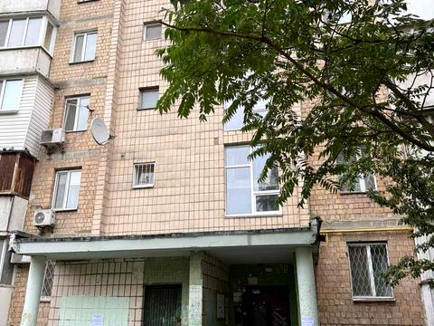 квартира за адресою Симиренка вул., 7-А