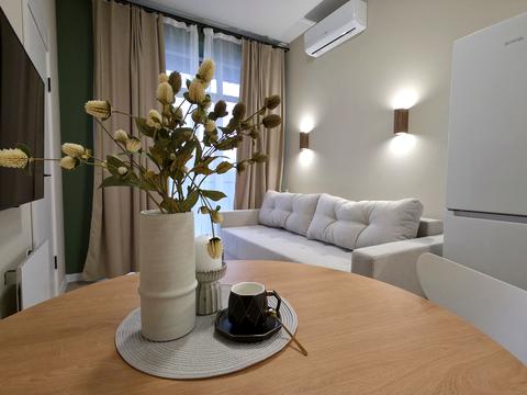 квартира по адресу Тираспольская ул., 44