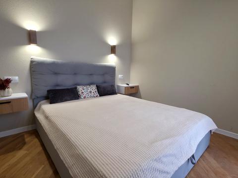 квартира по адресу Тираспольская ул., 44