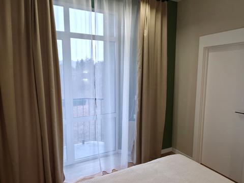 квартира по адресу Тираспольская ул., 44