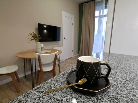 квартира по адресу Тираспольская ул., 44