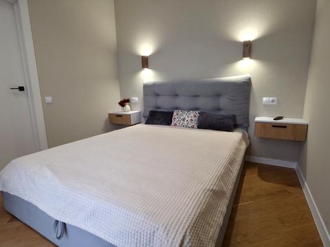 квартира по адресу Тираспольская ул., 44