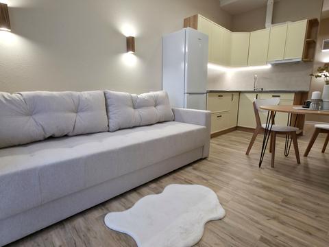 квартира по адресу Тираспольская ул., 44