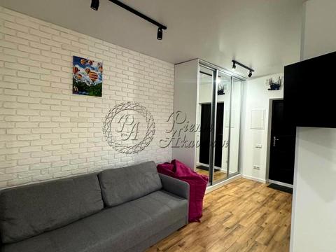 квартира за адресою Березова вул., 40