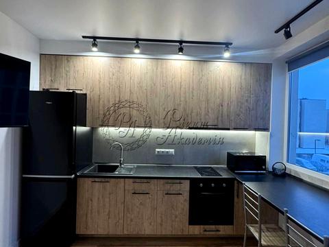 квартира по адресу Берёзовая ул., 40