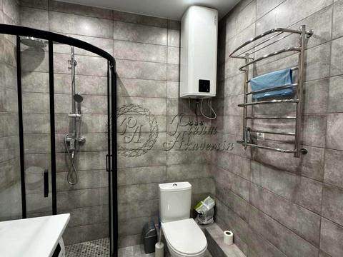 квартира за адресою Березова вул., 40