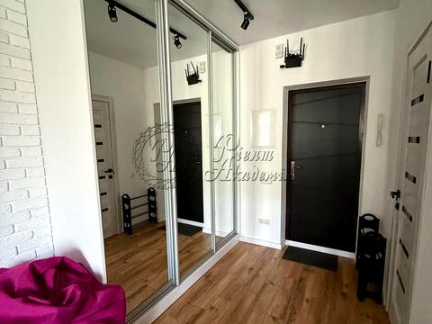 квартира за адресою Березова вул., 40