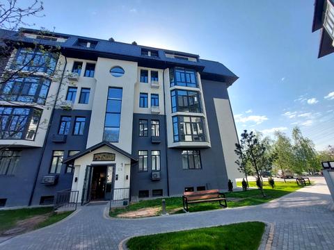 квартира по адресу Тираспольская ул., 44