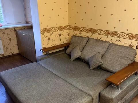 квартира по адресу Каштановая ул., 4