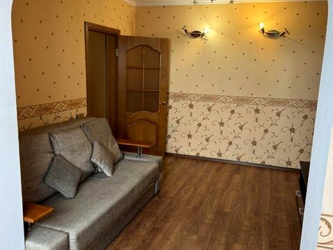 квартира по адресу Каштановая ул., 4