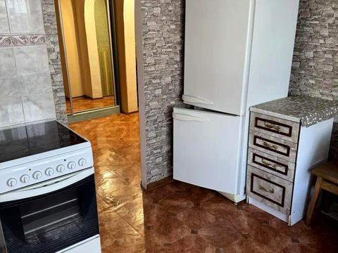 квартира по адресу Каштановая ул., 4