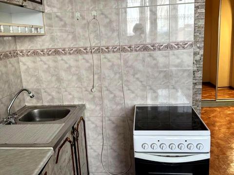 квартира по адресу Каштановая ул., 4