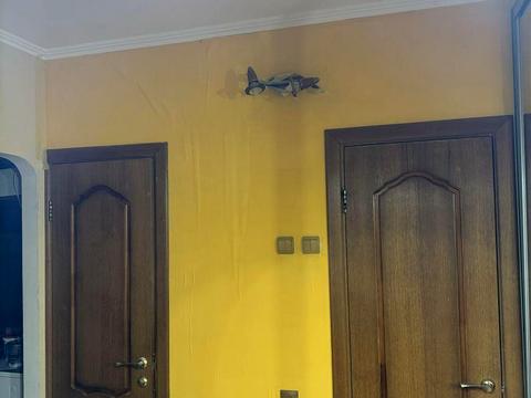 квартира по адресу Каштановая ул., 4