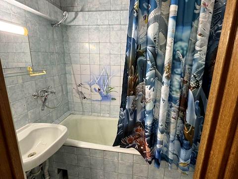 квартира по адресу Каштановая ул., 4