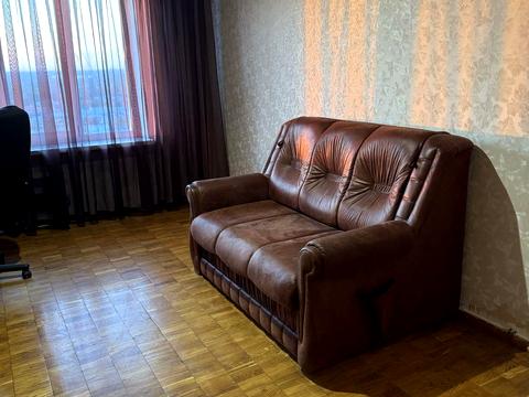 квартира по адресу Каштановая ул., 4