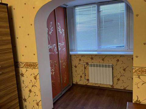 квартира по адресу Каштановая ул., 4