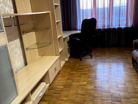 квартира по адресу Каштановая ул., 4