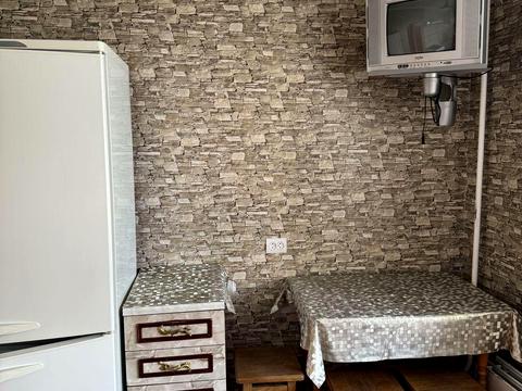 квартира по адресу Каштановая ул., 4