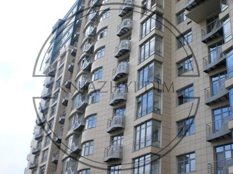 квартира по адресу Юрия Ильенко ул. (Мельникова), 18-Б