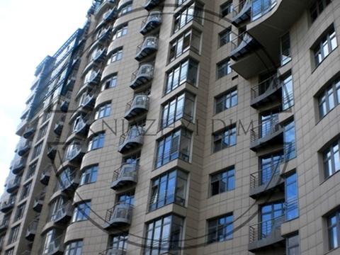 квартира по адресу Юрия Ильенко ул. (Мельникова), 18-Б