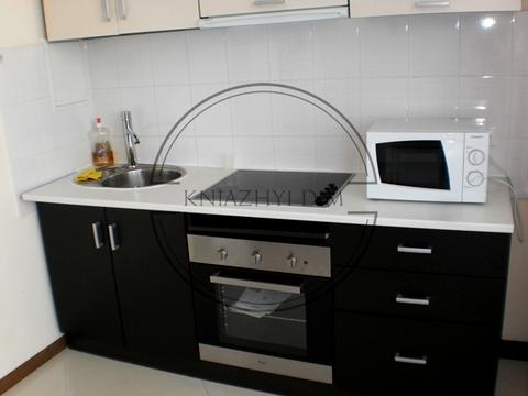 квартира по адресу Юрия Ильенко ул. (Мельникова), 18-Б