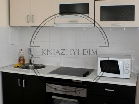 квартира по адресу Юрия Ильенко ул. (Мельникова), 18-Б