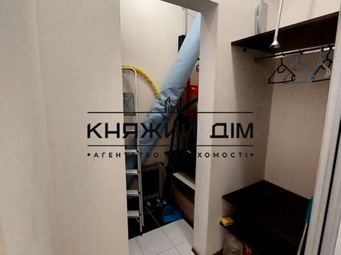 квартира по адресу Юрия Ильенко ул. (Мельникова), 18-Б