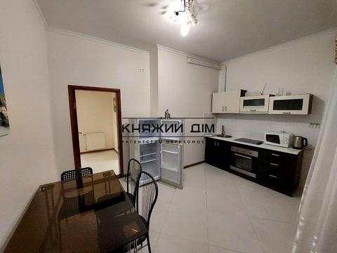 квартира по адресу Юрия Ильенко ул. (Мельникова), 18-Б