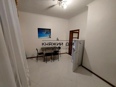 квартира по адресу Юрия Ильенко ул. (Мельникова), 18-Б