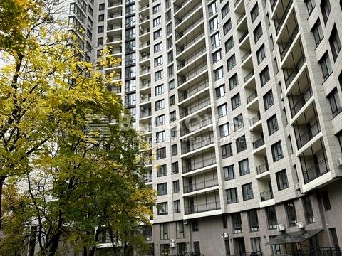 квартира за адресою Василя Тютюнника вул. (Анрі Барбюса), 28-А