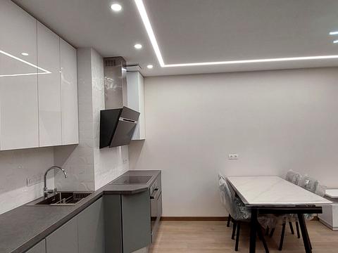 квартира по адресу Евгения Сверстюка ул. (Марины Расковой), 6