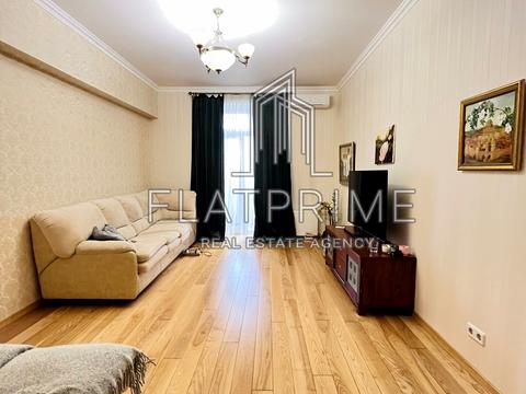 квартира за адресою Будівельників вул., 30