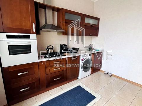 квартира за адресою Будівельників вул., 30