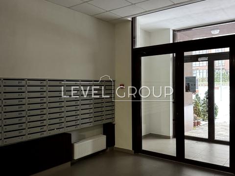 квартира по адресу Олександра Олеся ул., 2-В