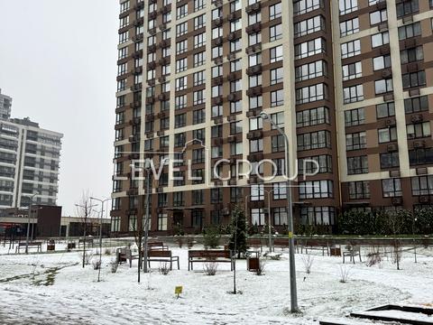 квартира по адресу Олександра Олеся ул., 2-В