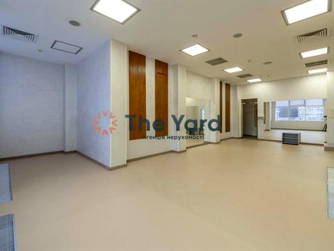 коммерческая по адресу Андрея Верхогляда ул. (Михайла Драгомирова), 9а