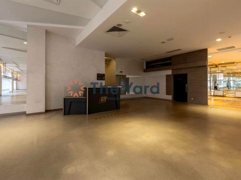 коммерческая по адресу Андрея Верхогляда ул. (Михайла Драгомирова), 9а