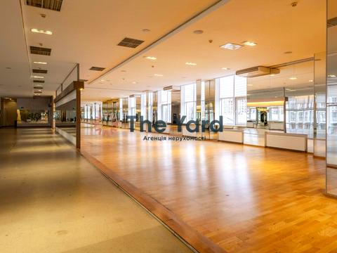 коммерческая по адресу Андрея Верхогляда ул. (Михайла Драгомирова), 9а