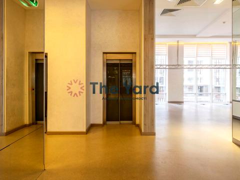 коммерческая по адресу Андрея Верхогляда ул. (Михайла Драгомирова), 9а