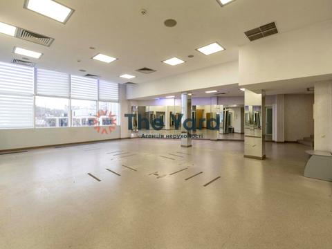 коммерческая по адресу Андрея Верхогляда ул. (Михайла Драгомирова), 9а