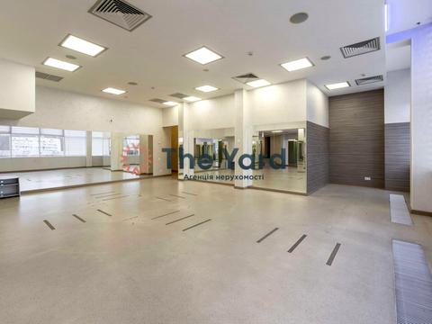 коммерческая по адресу Андрея Верхогляда ул. (Михайла Драгомирова), 9а